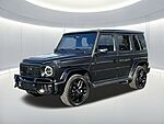 Used 2025 MERCEDES-BENZ G-CLASS G 63 AMG® in OCALA, FLORIDA (Photo 1)