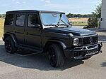 Used 2025 MERCEDES-BENZ G-CLASS G 63 AMG® in OCALA, FLORIDA (Photo 10)
