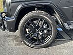 Used 2025 MERCEDES-BENZ G-CLASS G 63 AMG® in OCALA, FLORIDA (Photo 10)