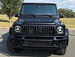 Used 2025 MERCEDES-BENZ G-CLASS G 63 AMG® in OCALA, FLORIDA (Photo 11)