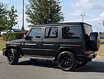 Used 2025 MERCEDES-BENZ G-CLASS G 63 AMG® in OCALA, FLORIDA (Photo 3)