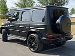 Used 2025 MERCEDES-BENZ G-CLASS G 63 AMG® in OCALA, FLORIDA (Photo 4)