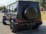Used 2025 MERCEDES-BENZ G-CLASS G 63 AMG® in OCALA, FLORIDA (Photo 5)