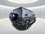 Used 2025 MERCEDES-BENZ G-CLASS G 63 AMG® in OCALA, FLORIDA (Photo 5)