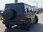 Used 2025 MERCEDES-BENZ G-CLASS G 63 AMG® in OCALA, FLORIDA (Photo 7)