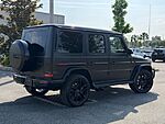 Used 2025 MERCEDES-BENZ G-CLASS G 63 AMG® in OCALA, FLORIDA (Photo 8)