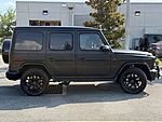 Used 2025 MERCEDES-BENZ G-CLASS G 63 AMG® in OCALA, FLORIDA (Photo 9)