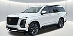 Used 2025 CADILLAC ESCALADE SPORT in OCALA, FLORIDA