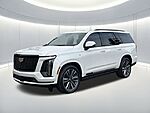 Used 2025 CADILLAC ESCALADE SPORT in OCALA, FLORIDA (Photo 1)