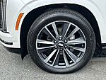 Used 2025 CADILLAC ESCALADE SPORT in OCALA, FLORIDA (Photo 10)