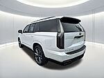 Used 2025 CADILLAC ESCALADE SPORT in OCALA, FLORIDA (Photo 3)