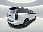 Used 2025 CADILLAC ESCALADE SPORT in OCALA, FLORIDA (Photo 5)