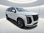 Used 2025 CADILLAC ESCALADE SPORT in OCALA, FLORIDA (Photo 7)