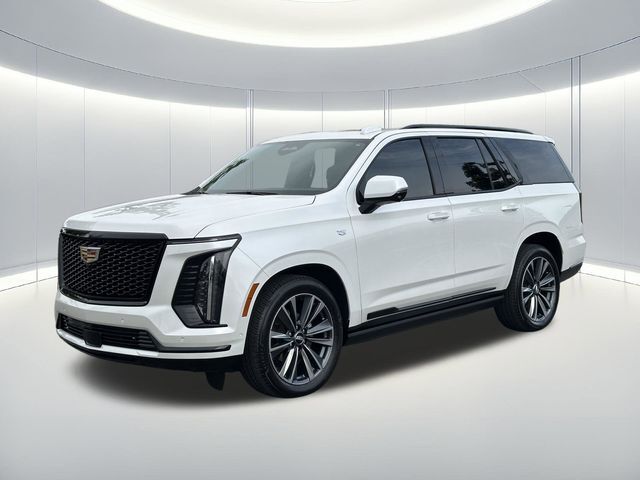 Used 2025 CADILLAC ESCALADE SPORT in OCALA, FLORIDA