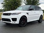 Used 2022 LAND ROVER RANGE ROVER SPORT HSE DYNAMIC in OCALA, FLORIDA (Photo 1)