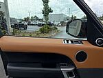 Used 2022 LAND ROVER RANGE ROVER SPORT HSE DYNAMIC in OCALA, FLORIDA (Photo 10)