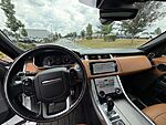 Used 2022 LAND ROVER RANGE ROVER SPORT HSE DYNAMIC in OCALA, FLORIDA (Photo 12)