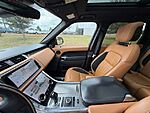 Used 2022 LAND ROVER RANGE ROVER SPORT HSE DYNAMIC in OCALA, FLORIDA (Photo 13)