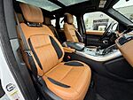 Used 2022 LAND ROVER RANGE ROVER SPORT HSE DYNAMIC in OCALA, FLORIDA (Photo 18)