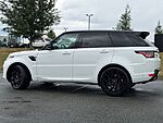 Used 2022 LAND ROVER RANGE ROVER SPORT HSE DYNAMIC in OCALA, FLORIDA (Photo 3)