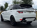 Used 2022 LAND ROVER RANGE ROVER SPORT HSE DYNAMIC in OCALA, FLORIDA (Photo 4)