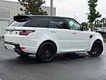 Used 2022 LAND ROVER RANGE ROVER SPORT HSE DYNAMIC in OCALA, FLORIDA (Photo 6)