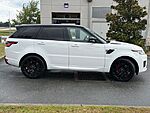 Used 2022 LAND ROVER RANGE ROVER SPORT HSE DYNAMIC in OCALA, FLORIDA (Photo 7)