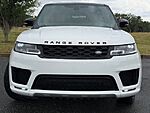 Used 2022 LAND ROVER RANGE ROVER SPORT HSE DYNAMIC in OCALA, FLORIDA (Photo 9)