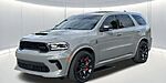 Used 2023 DODGE DURANGO SRT HELLCAT PREMIUM in OCALA, FLORIDA