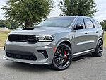 Used 2023 DODGE DURANGO SRT HELLCAT PREMIUM in OCALA, FLORIDA (Photo 1)
