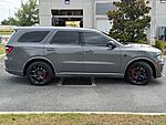 Used 2023 DODGE DURANGO SRT HELLCAT PREMIUM in OCALA, FLORIDA (Photo 10)