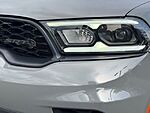 Used 2023 DODGE DURANGO SRT HELLCAT PREMIUM in OCALA, FLORIDA (Photo 11)