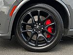 Used 2023 DODGE DURANGO SRT HELLCAT PREMIUM in OCALA, FLORIDA (Photo 12)