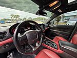 Used 2023 DODGE DURANGO SRT HELLCAT PREMIUM in OCALA, FLORIDA (Photo 15)