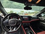 Used 2023 DODGE DURANGO SRT HELLCAT PREMIUM in OCALA, FLORIDA (Photo 16)