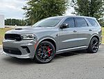 Used 2023 DODGE DURANGO SRT HELLCAT PREMIUM in OCALA, FLORIDA (Photo 2)