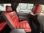 Used 2023 DODGE DURANGO SRT HELLCAT PREMIUM in OCALA, FLORIDA (Photo 20)