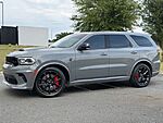 Used 2023 DODGE DURANGO SRT HELLCAT PREMIUM in OCALA, FLORIDA (Photo 3)