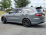 Used 2023 DODGE DURANGO SRT HELLCAT PREMIUM in OCALA, FLORIDA (Photo 5)