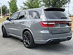 Used 2023 DODGE DURANGO SRT HELLCAT PREMIUM in OCALA, FLORIDA (Photo 6)