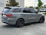 Used 2023 DODGE DURANGO SRT HELLCAT PREMIUM in OCALA, FLORIDA (Photo 9)