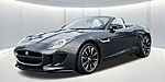 Used 2016 JAGUAR F-TYPE BASE in OCALA, FLORIDA
