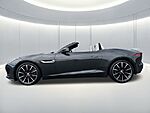 Used 2016 JAGUAR F-TYPE BASE in OCALA, FLORIDA (Photo 2)
