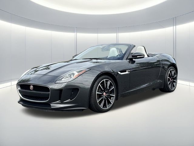 Used 2016 JAGUAR F-TYPE BASE in OCALA, FLORIDA