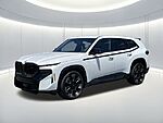 Used 2024 BMW XM BASE in OCALA, FLORIDA (Photo 1)