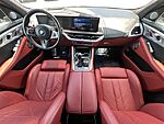 Used 2024 BMW XM BASE in OCALA, FLORIDA (Photo 14)