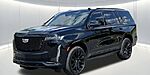 Used 2023 CADILLAC ESCALADE SPORT PLATINUM in OCALA, FLORIDA