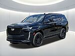 Used 2023 CADILLAC ESCALADE SPORT PLATINUM in OCALA, FLORIDA (Photo 1)