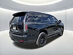 Used 2023 CADILLAC ESCALADE SPORT PLATINUM in OCALA, FLORIDA (Photo 5)