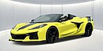Used 2024 CHEVROLET CORVETTE Z06 in OCALA, FLORIDA